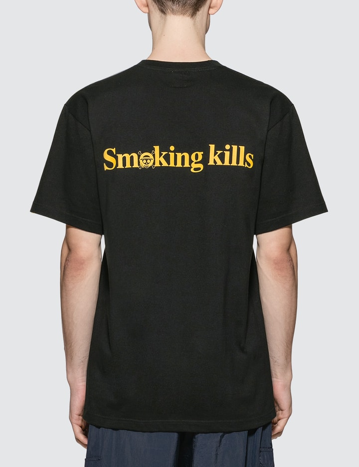 #FR2 X One Piece Sanji Smokers T-shirt Placeholder Image
