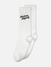 Fox Head Socks view 4