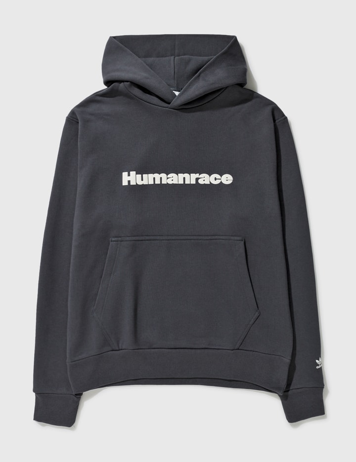 Pharrell Williams Basics Hoodie Placeholder Image