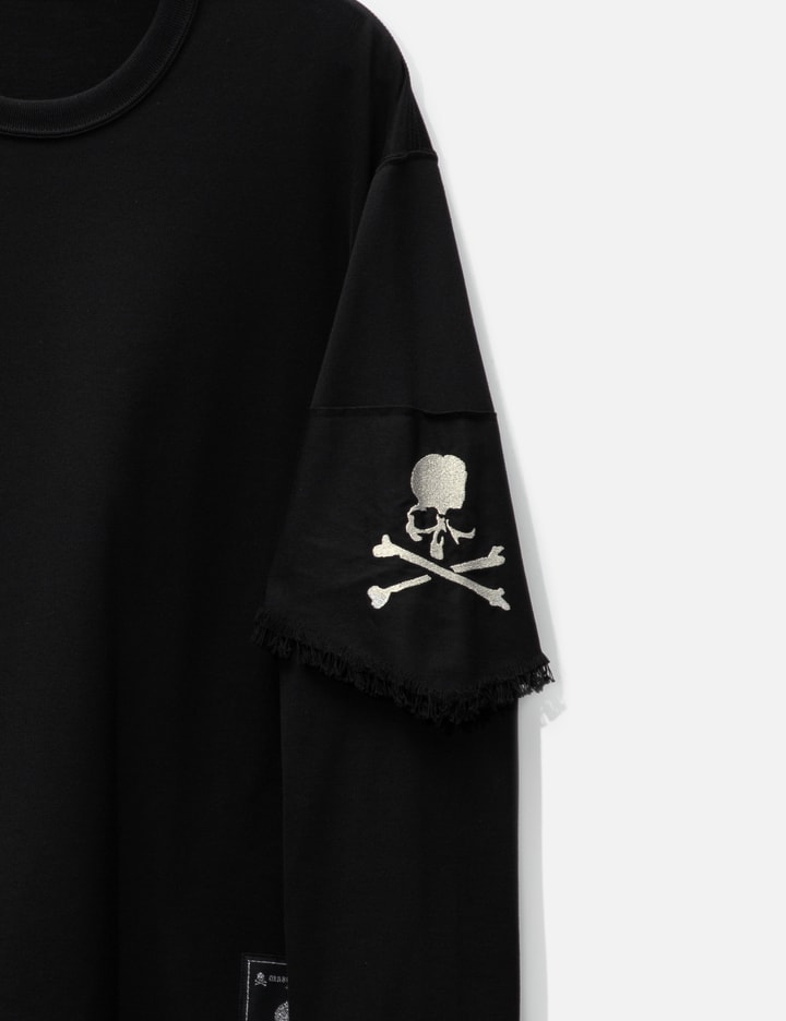 Bandana Long Sleeve T-shirt Placeholder Image