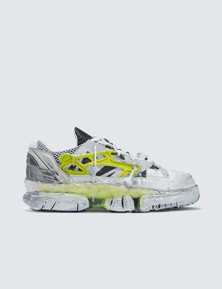 Fusion Low Top Sneaker Placeholder Image