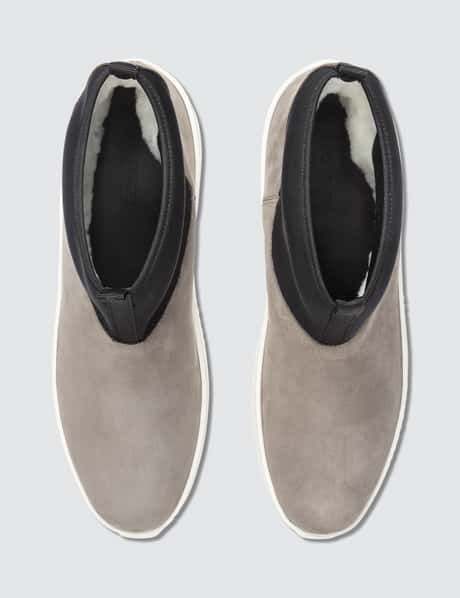 Fear of God - Polar Wolf Boot | HBX display picture 1