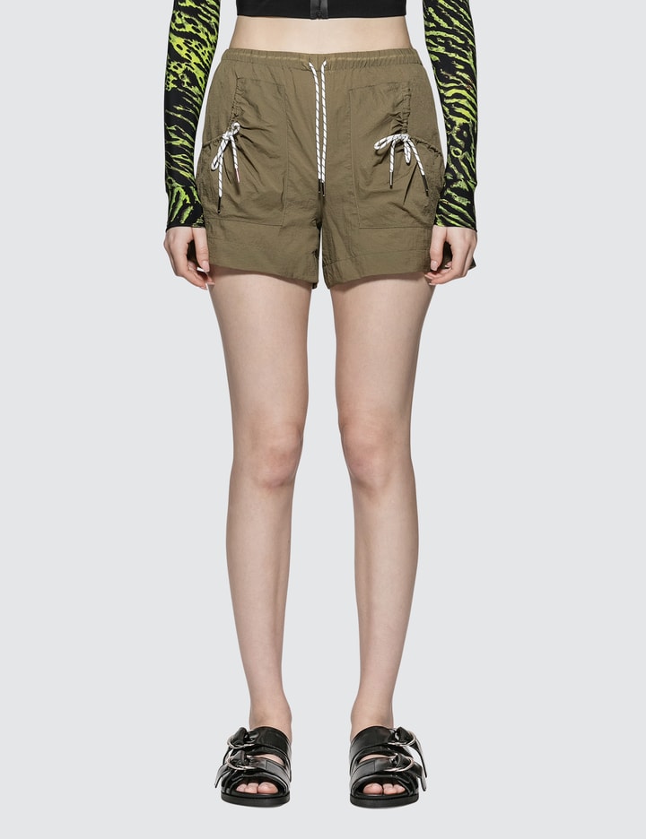 Light Ripstop Shorts Placeholder Image