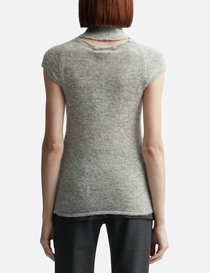 Husk Sleeveless Top Placeholder Image