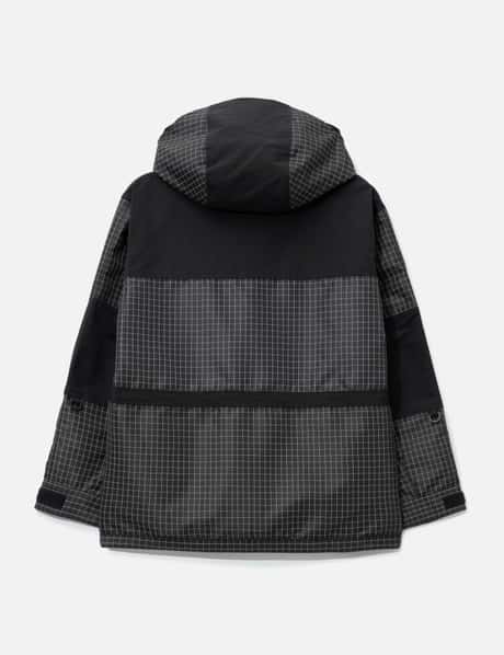 Reflective MP Jacket view 10