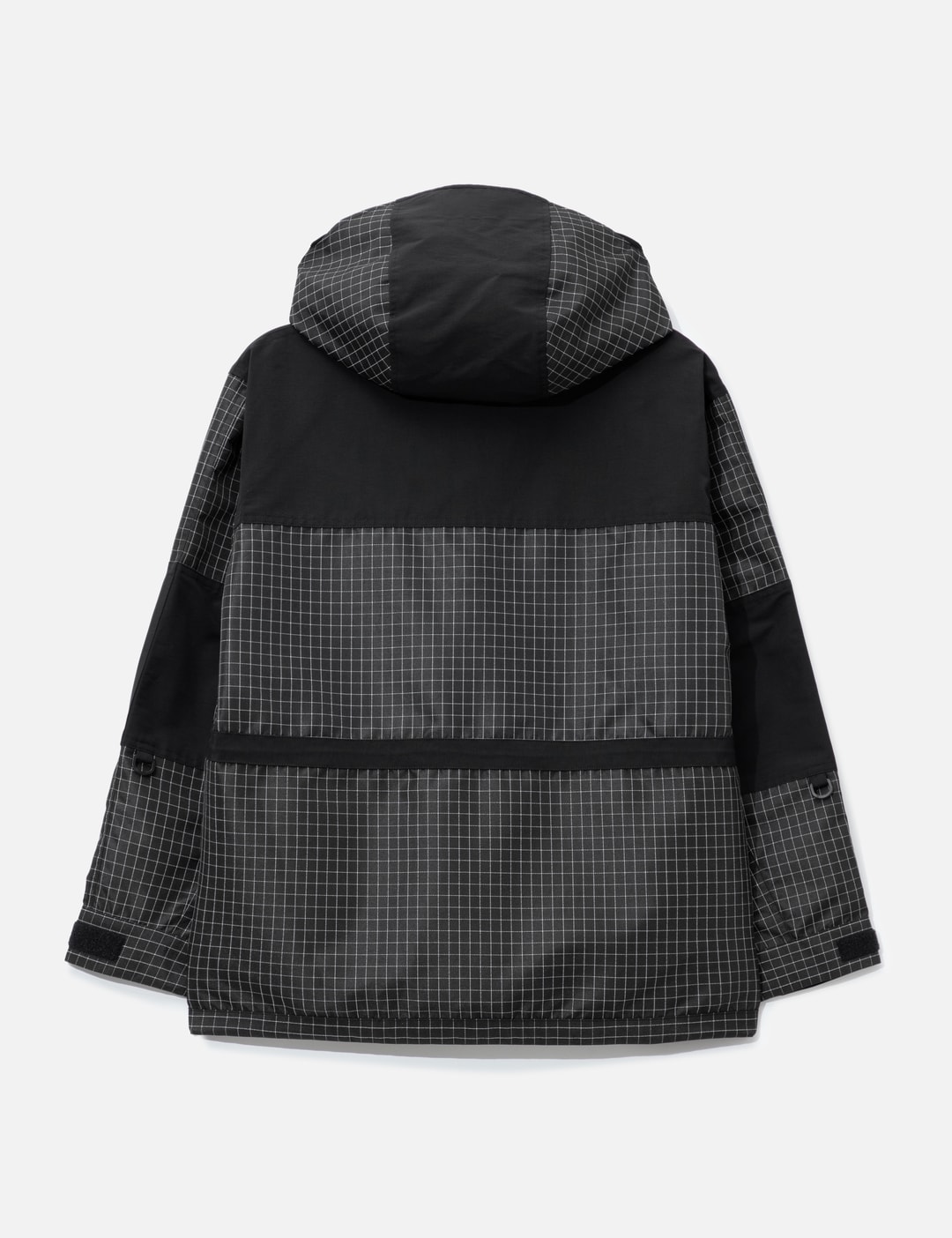 Reflective MP Jacket view 11