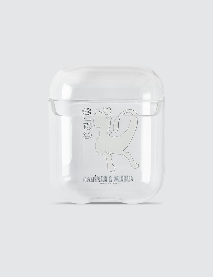 Airpods Case Cover - Mewtwo #150 Placeholder Image