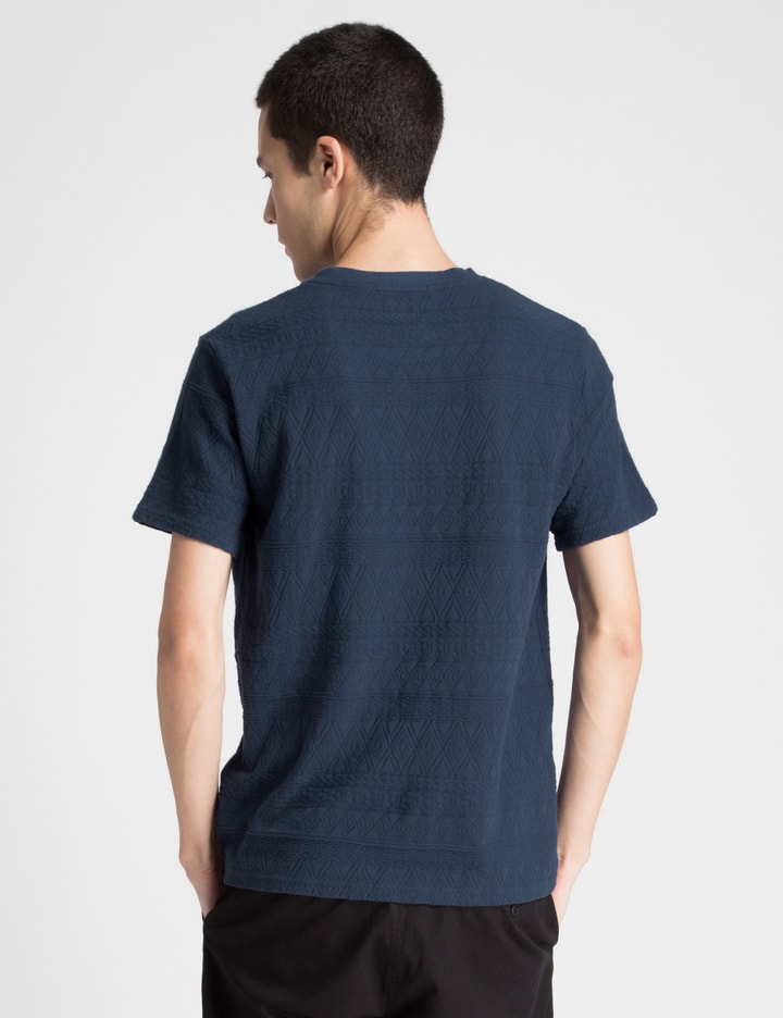 Navy Opium T-Shirt Placeholder Image