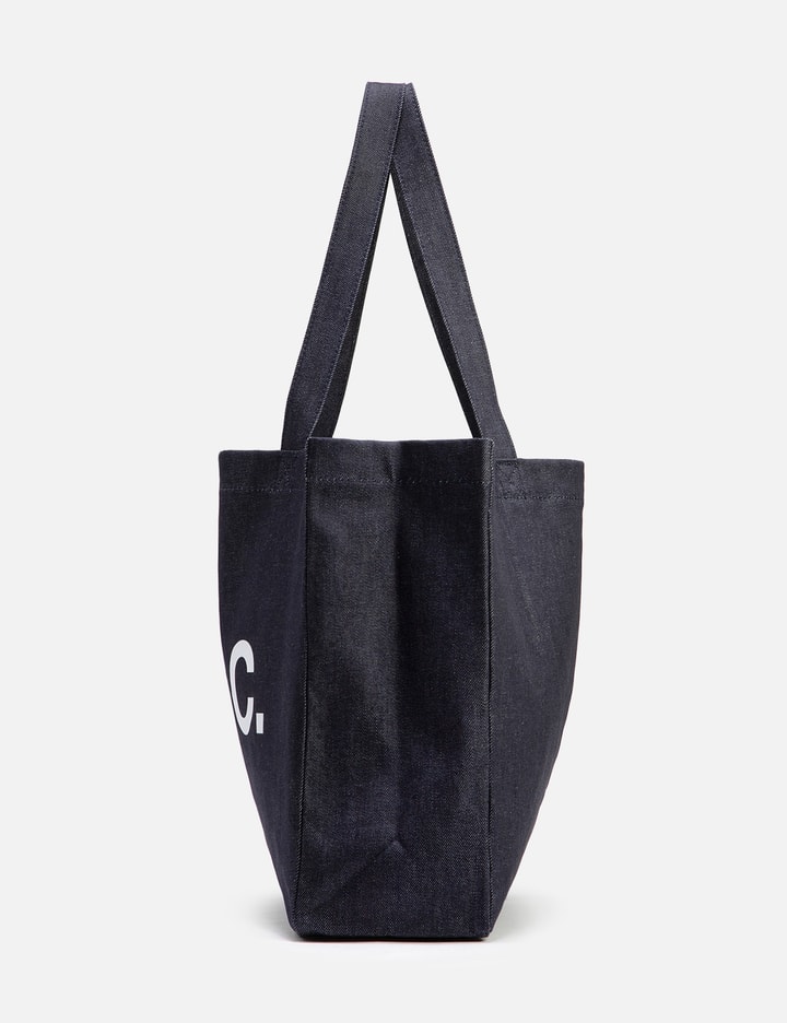 A.P.C. Daniela Shopping Bag