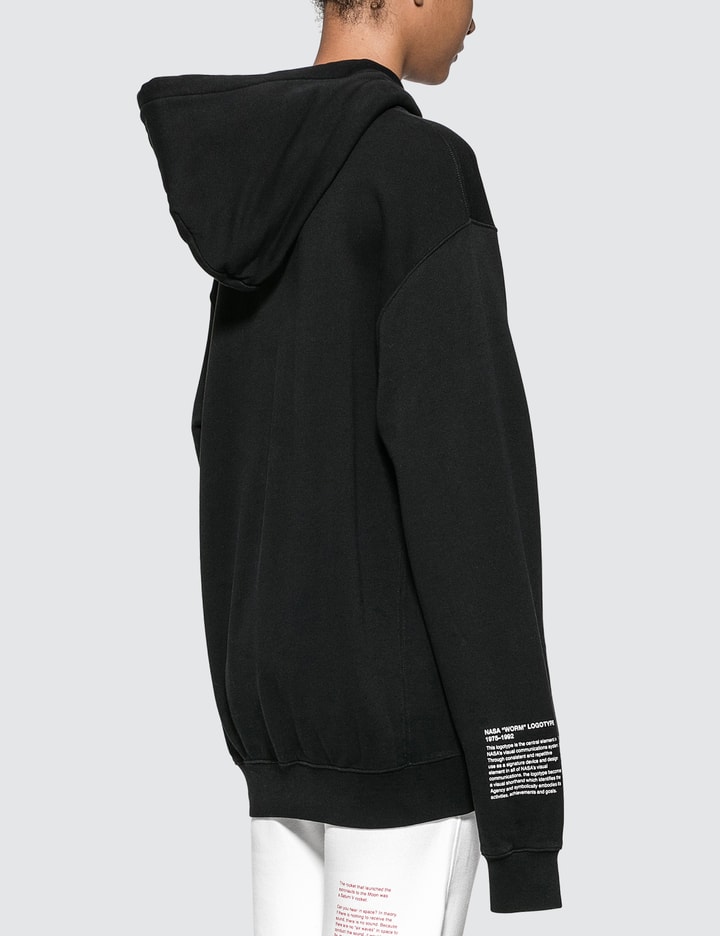 NASA Manual Hoodie Placeholder Image