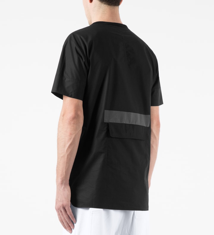 Black Tulya T-Shirt Placeholder Image