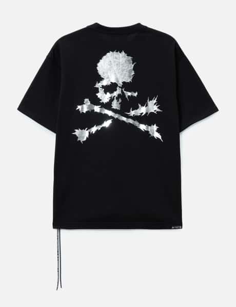 Foil Logo SS Tee 2 view 8
