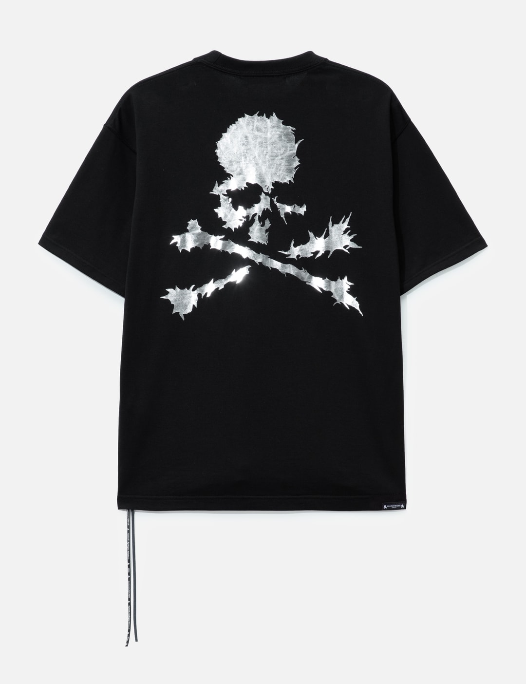 Foil Logo SS Tee 2 view 9