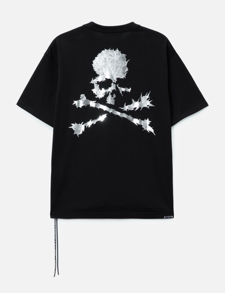 Mastermind Japan Foil Logo SS Tee 2