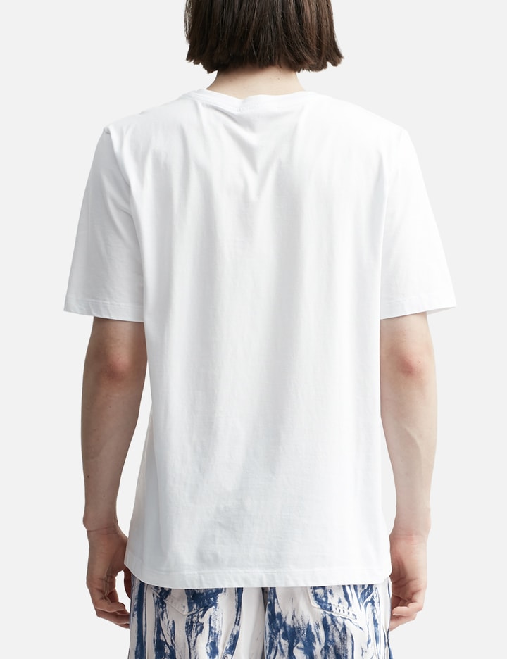 Printed T-shirt Placeholder Image