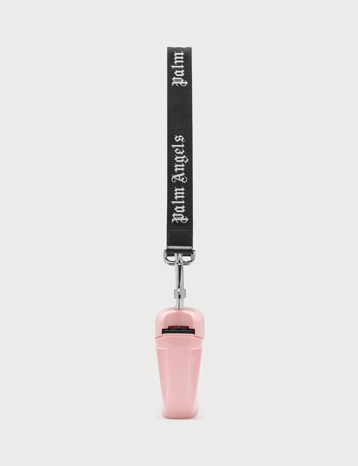 Strap Padlock Bag Placeholder Image