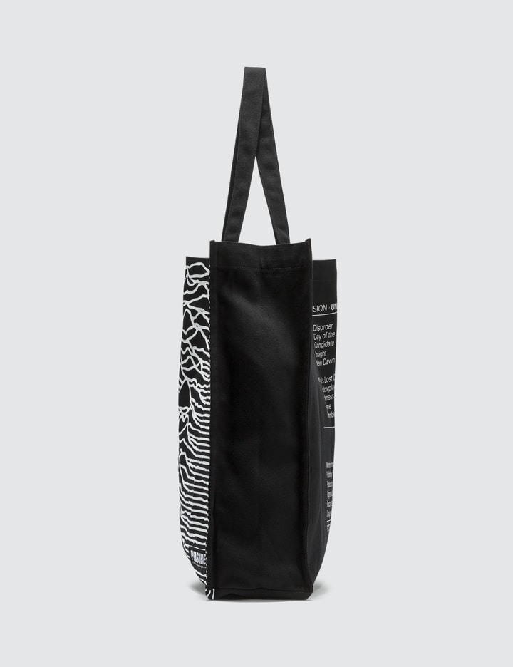 Pleasures x Joy Division Wildnerness Heavyweight Tote Bag Placeholder Image