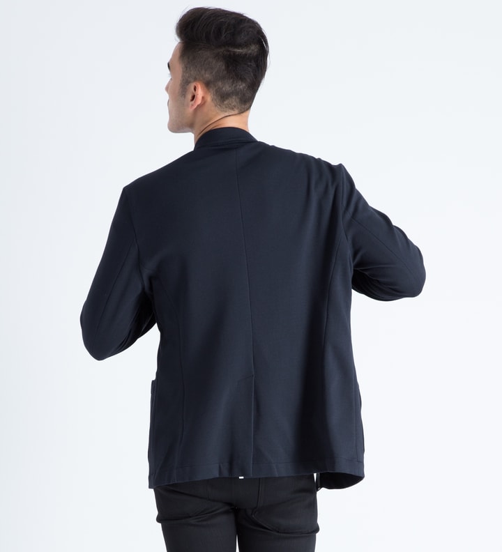 Navy Dimanches Suit Jacket Placeholder Image