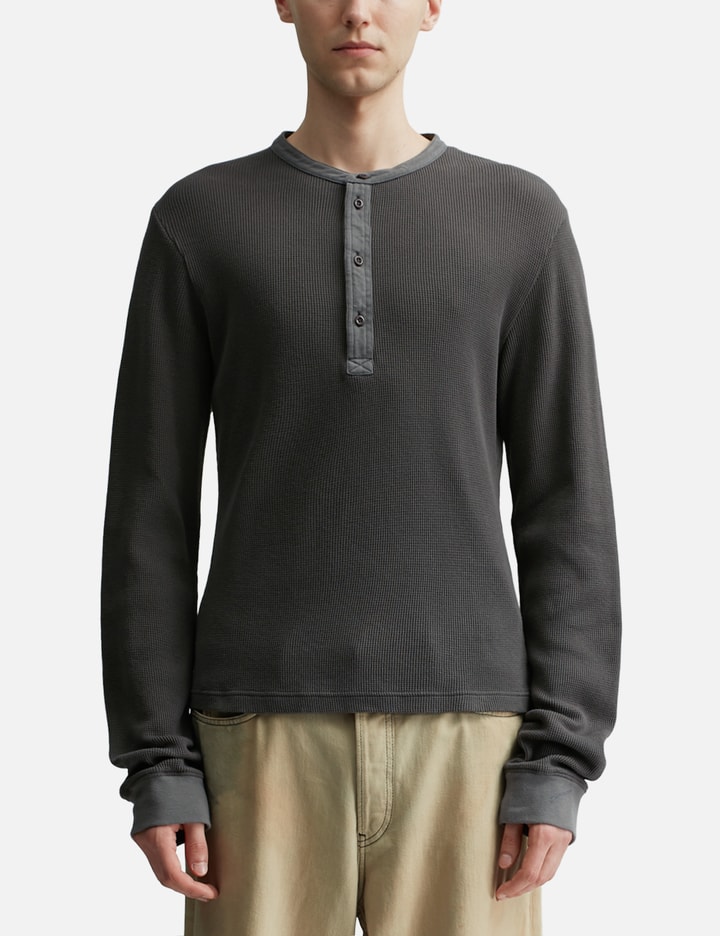 Long Sleeve T-shirt Placeholder Image