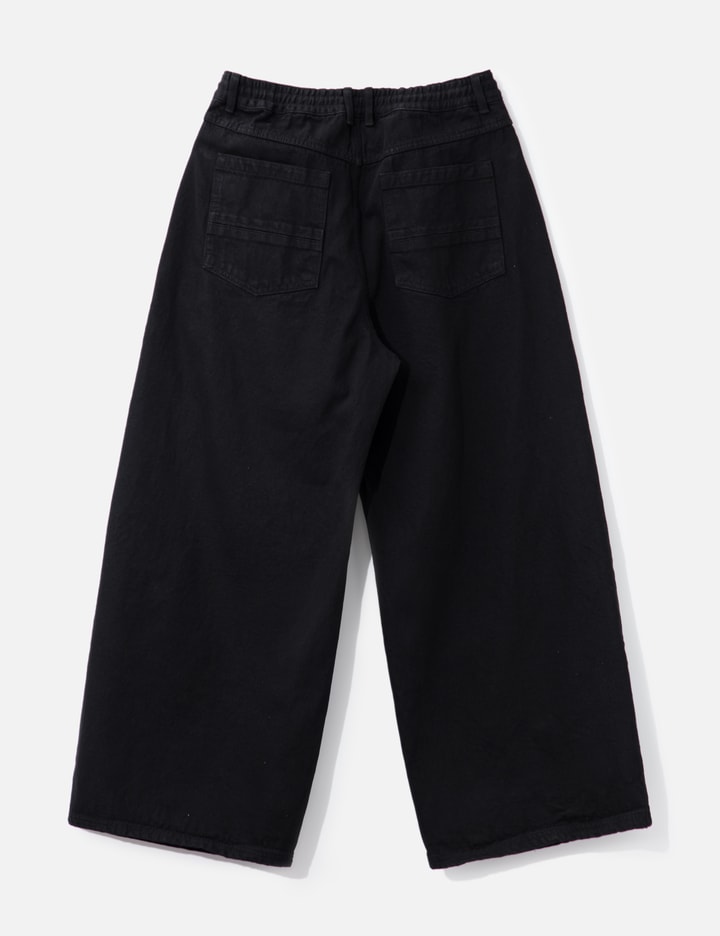 Morris Wide Jeans Placeholder Image