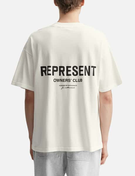 Owners Club T-Shirt view 12