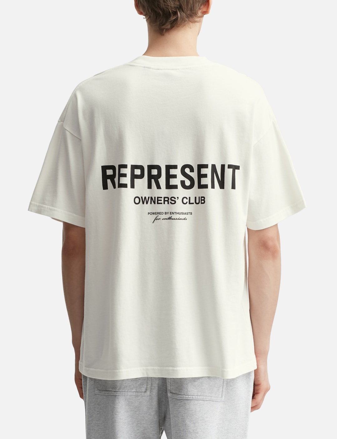 Owners Club T-Shirt view 19