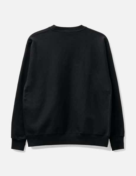 JJJOUND CREWNECK SWEATER