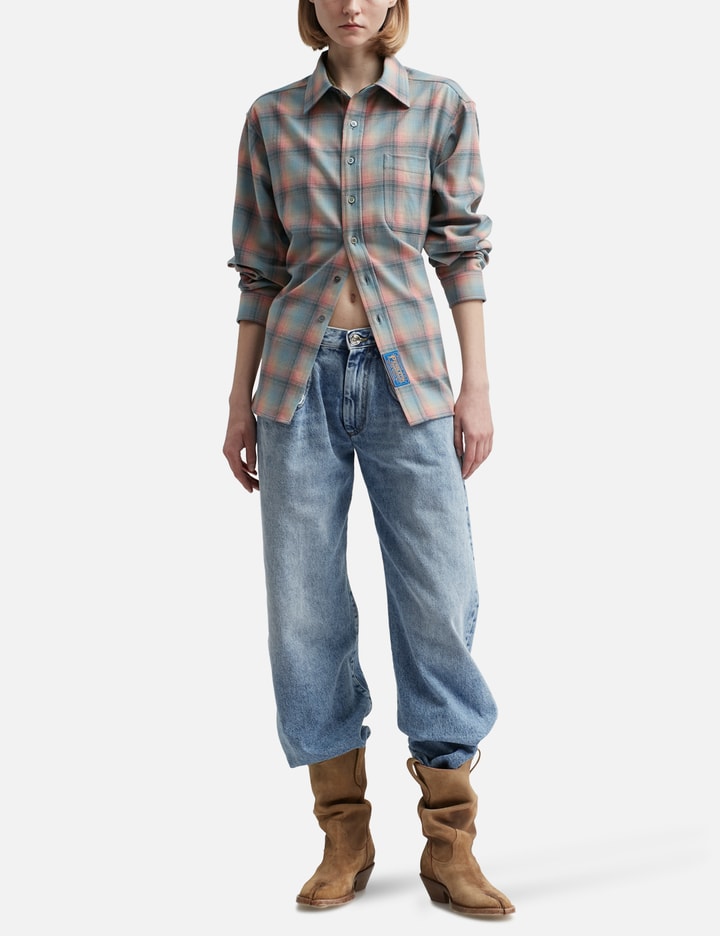 Pendleton Wool Shirt Placeholder Image