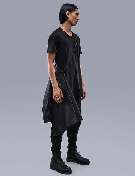 ACRONYM - J61-WS Packable Windstopper® Active Shell™ Parka | HBX  