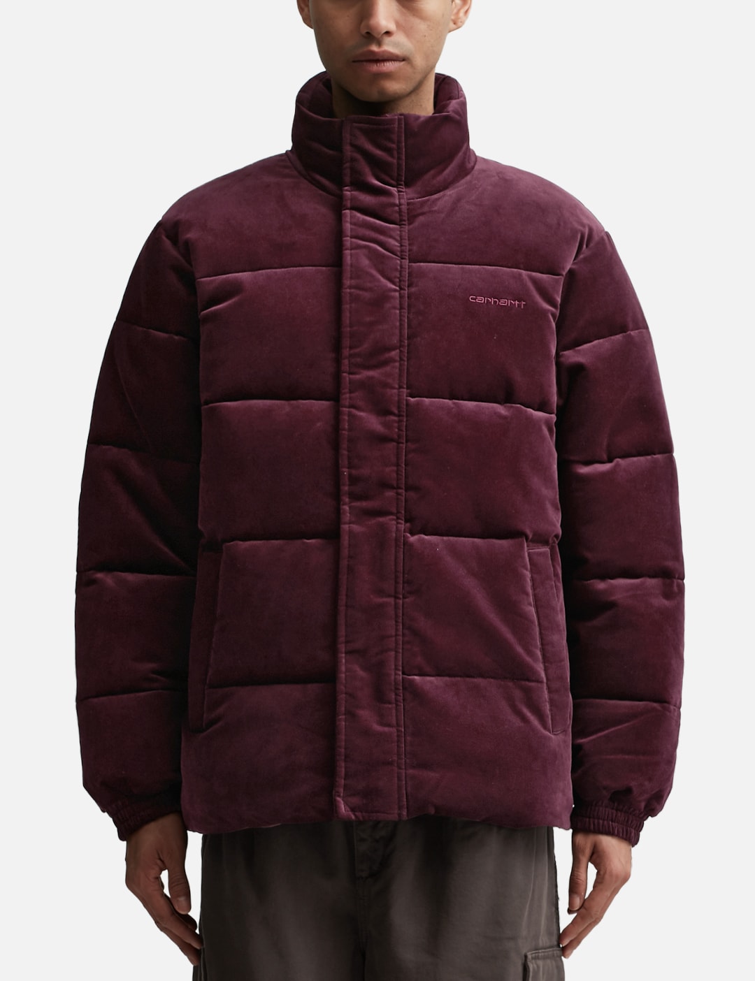 Prada - Down Jacket  HBX - Globally Curated Fashion and Lifestyle by  Hypebeast