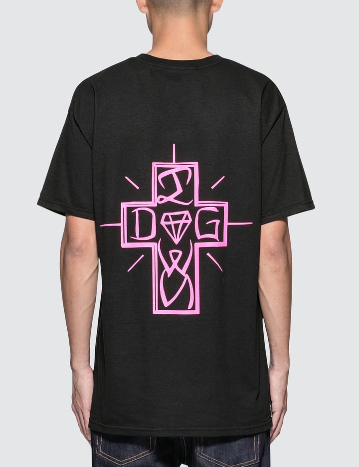 Dogtown x Diamond Supply Co. Diamond Dog S/S T-Shirt Placeholder Image
