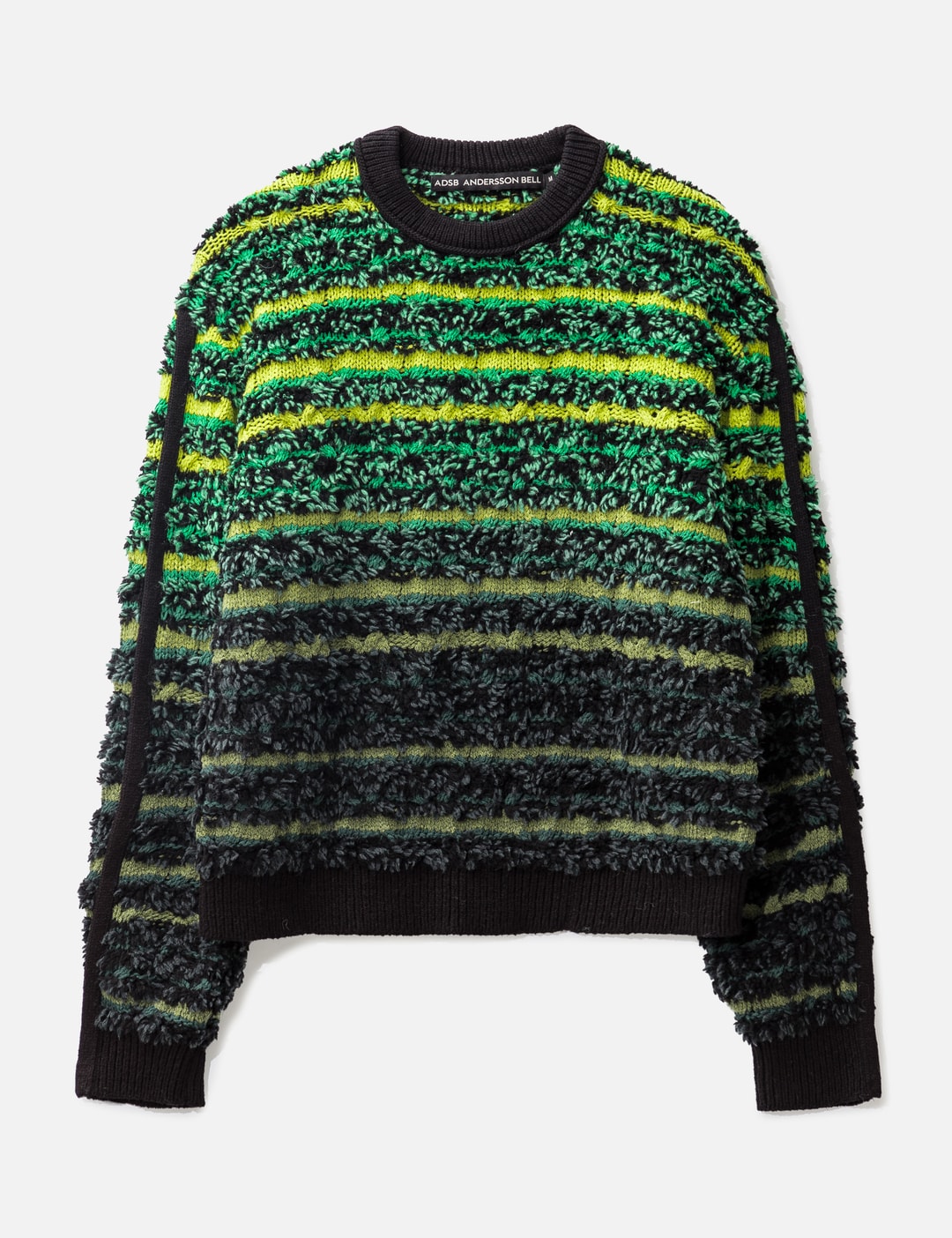 Bordon Crewneck Sweater