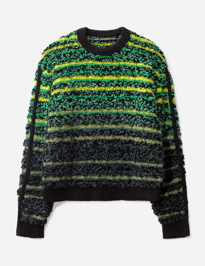 Bordon Crewneck Sweater Placeholder Image