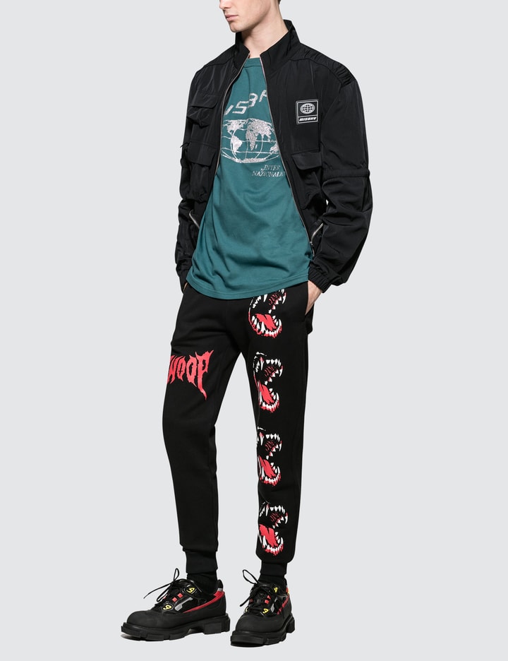 Utility Jacket Placeholder Image