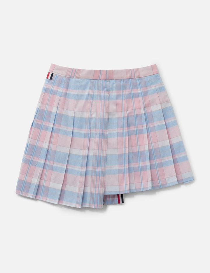Thom Browne Funmix Thigh Length Dropped Back
