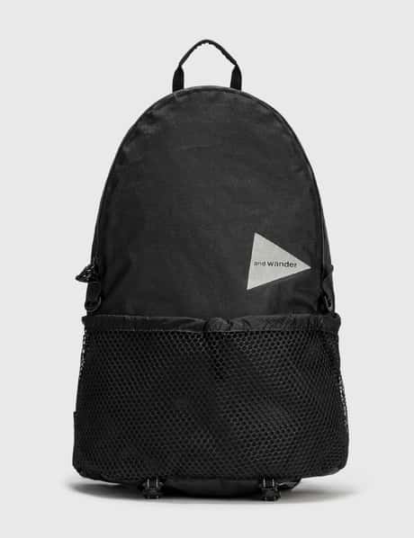 and Wander X-Pac 20L Daypack