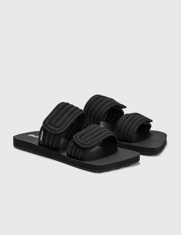 Nylon Strap Sandals Placeholder Image