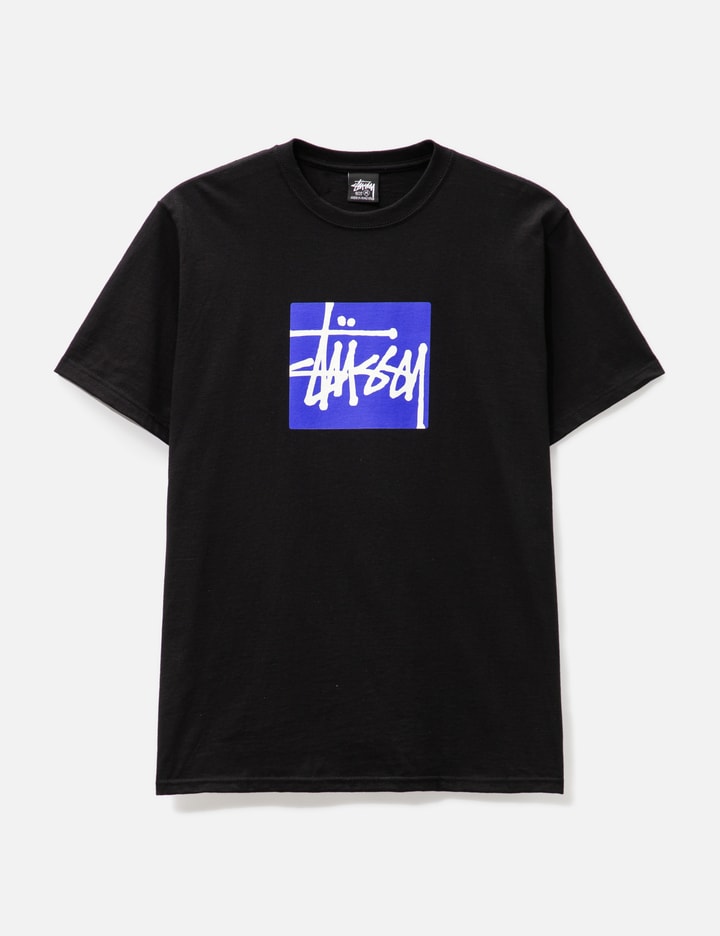 Stock Box T-shirt Placeholder Image