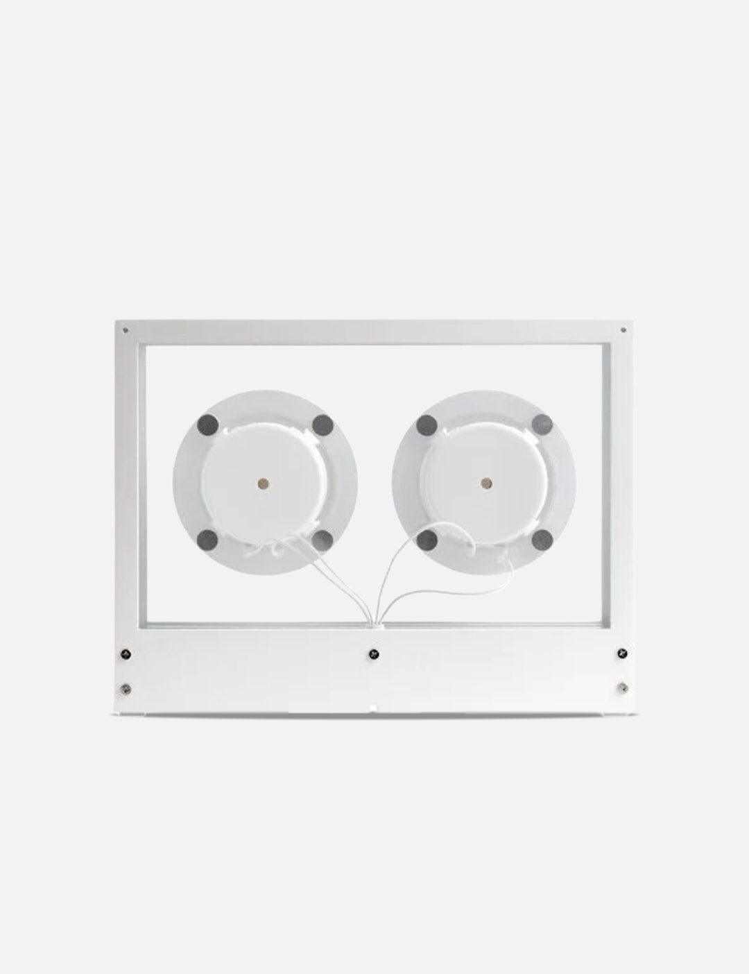 Small Transparent Speaker view 10
