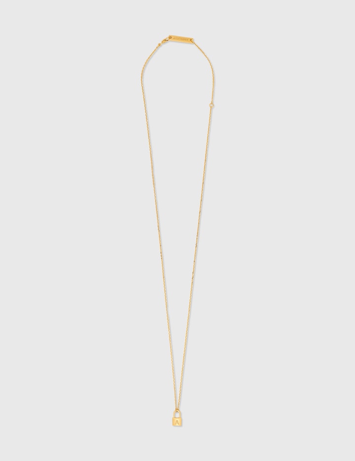 Ambush P Series Necklace Placeholder Image