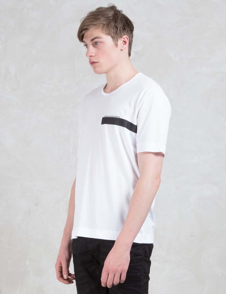 Taven-dbg 40/1 Cotton Jersey T-Shirt Placeholder Image