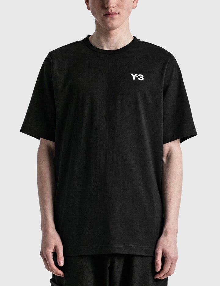 Logo T-shirt Placeholder Image