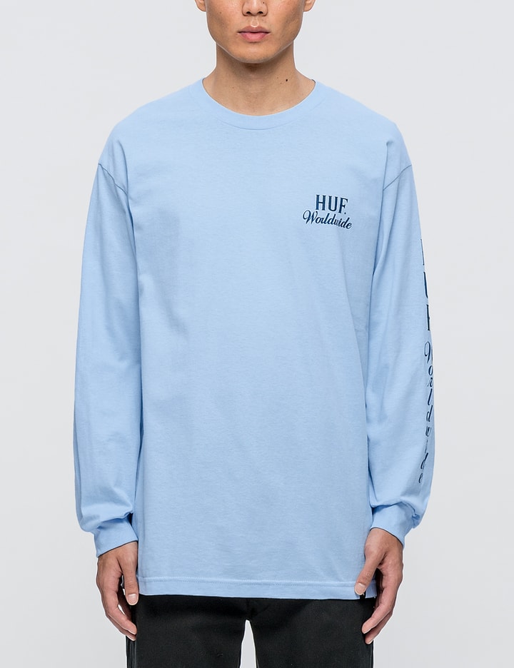 Ultra L/S T-Shirt Placeholder Image