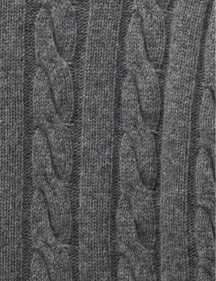 gimaguas Braid Jumper