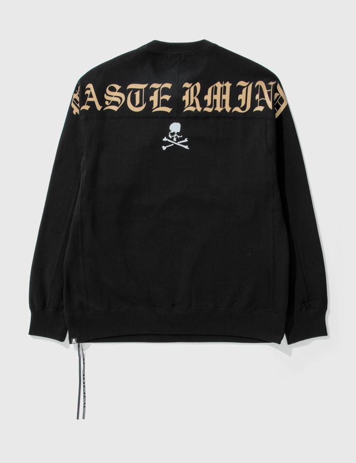 Mountain Crewneck Sweatshirt Placeholder Image