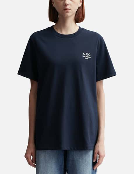 A.P.C. Standard Rue Madame T-shirt