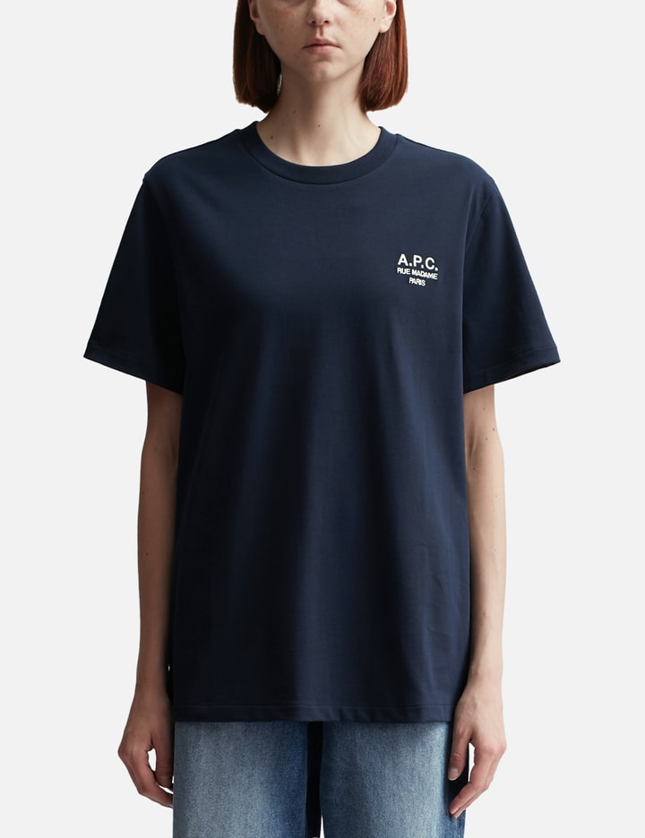 Standard Rue Madame T-shirt Placeholder Image