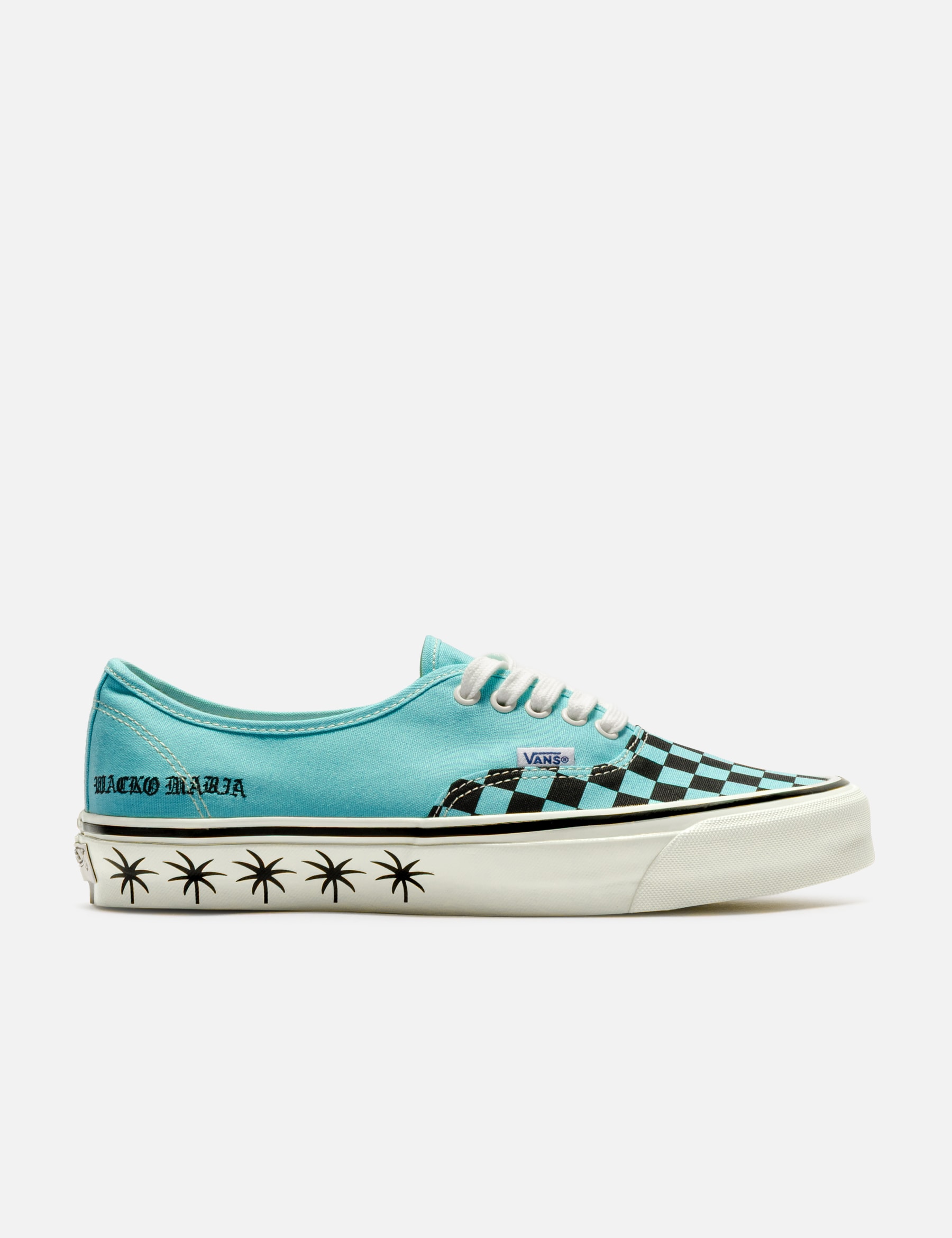 WACKO MARIA X Vans LX Authentic 44 view 16
