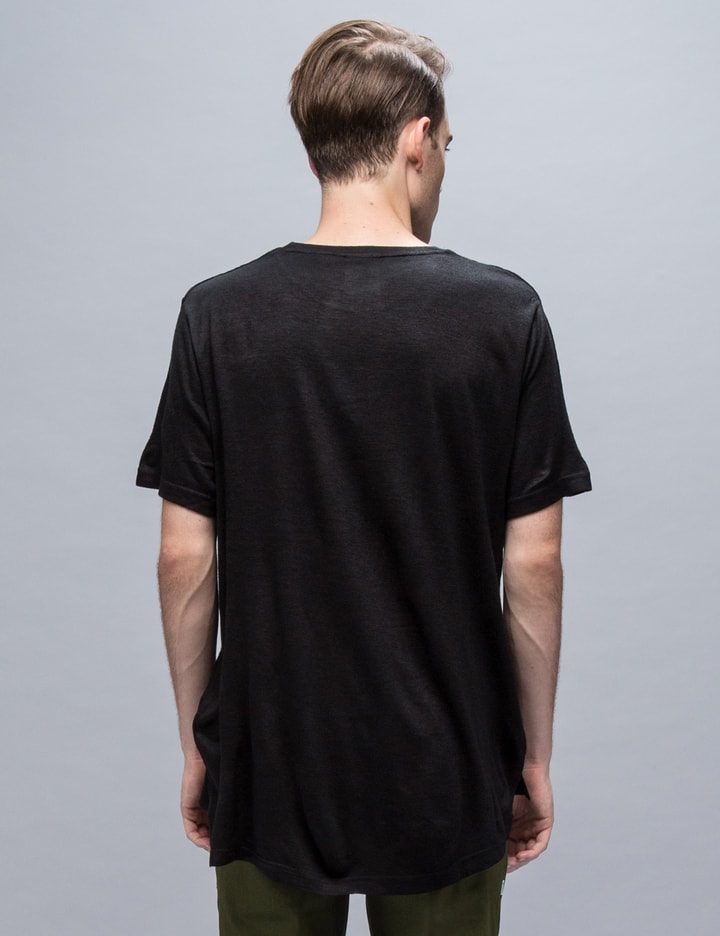 Glen S/S T-Shirt Placeholder Image