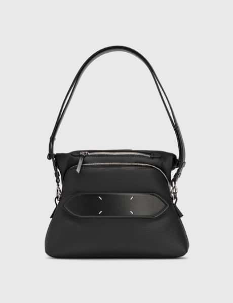 Maison Margiela - 5AC Soft Beauty Bag | HBX